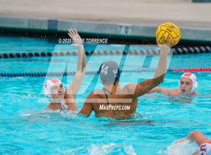 Thumbnail 1 in Jesuit vs Huntington Beach (S & R Sport Tournament) photogallery.