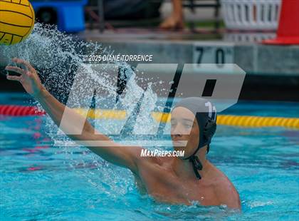 Thumbnail 1 in Jesuit vs Huntington Beach (S & R Sport Tournament) photogallery.