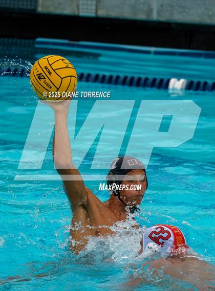 Thumbnail 2 in Jesuit vs Huntington Beach (S & R Sport Tournament) photogallery.