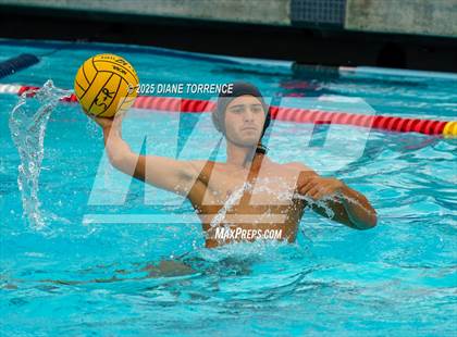 Thumbnail 1 in Jesuit vs Huntington Beach (S & R Sport Tournament) photogallery.