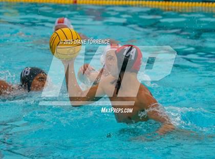 Thumbnail 3 in Jesuit vs Huntington Beach (S & R Sport Tournament) photogallery.