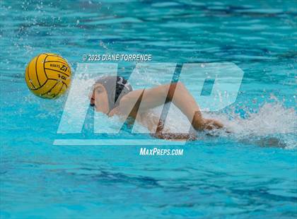 Thumbnail 3 in Jesuit vs Huntington Beach (S & R Sport Tournament) photogallery.