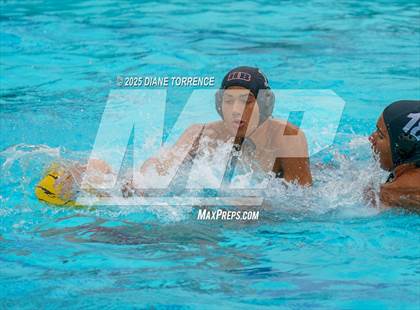 Thumbnail 1 in Jesuit vs Huntington Beach (S & R Sport Tournament) photogallery.