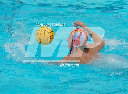 Thumbnail 1 in Jesuit vs Huntington Beach (S & R Sport Tournament) photogallery.