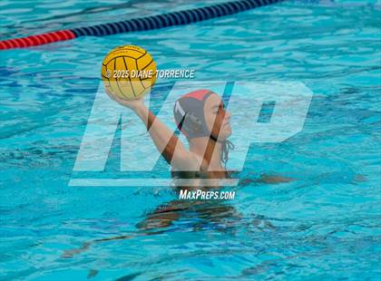 Thumbnail 2 in Jesuit vs Huntington Beach (S & R Sport Tournament) photogallery.