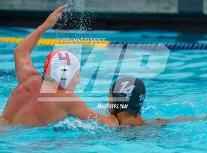 Thumbnail 1 in Jesuit vs Huntington Beach (S & R Sport Tournament) photogallery.