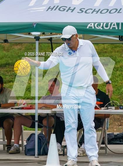 Thumbnail 1 in Jesuit vs Huntington Beach (S & R Sport Tournament) photogallery.