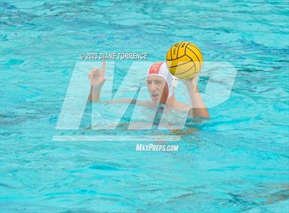 Thumbnail 3 in Jesuit vs Huntington Beach (S & R Sport Tournament) photogallery.