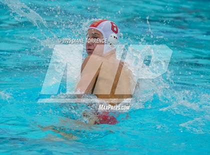 Thumbnail 2 in Jesuit vs Huntington Beach (S & R Sport Tournament) photogallery.