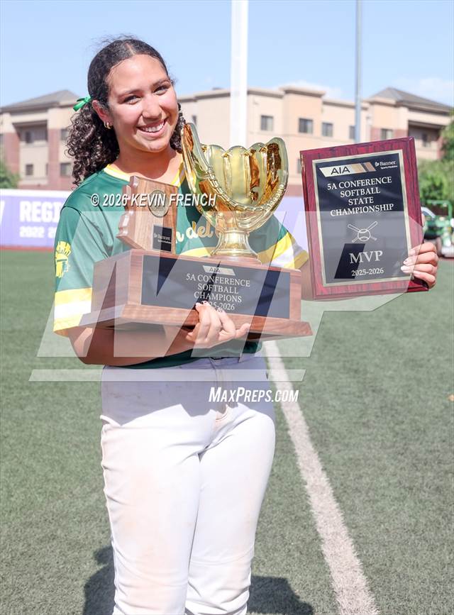 Canyon del Oro (AIA 5A Final Awards)