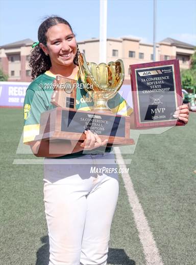 Canyon del Oro (AIA 5A Final Awards)