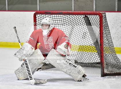 Thumbnail 2 in Regis Jesuit vs. Mountain Vista  photogallery.