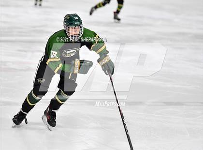 Thumbnail 2 in Regis Jesuit vs. Mountain Vista  photogallery.