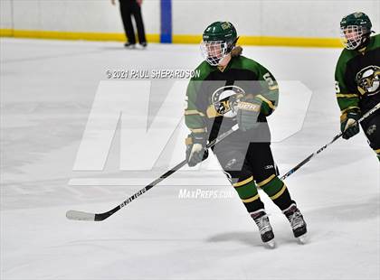 Thumbnail 1 in Regis Jesuit vs. Mountain Vista  photogallery.