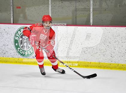 Thumbnail 1 in Regis Jesuit vs. Mountain Vista  photogallery.