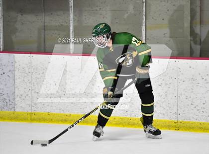 Thumbnail 1 in Regis Jesuit vs. Mountain Vista  photogallery.