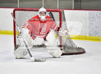 Thumbnail 2 in Regis Jesuit vs. Mountain Vista  photogallery.