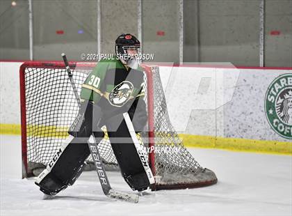 Thumbnail 2 in Regis Jesuit vs. Mountain Vista  photogallery.