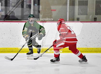 Thumbnail 1 in Regis Jesuit vs. Mountain Vista  photogallery.
