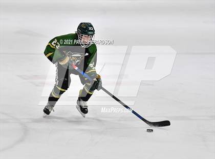 Thumbnail 3 in Regis Jesuit vs. Mountain Vista  photogallery.