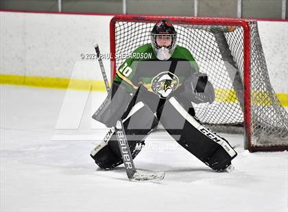 Thumbnail 1 in Regis Jesuit vs. Mountain Vista  photogallery.
