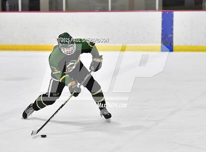 Thumbnail 2 in Regis Jesuit vs. Mountain Vista  photogallery.