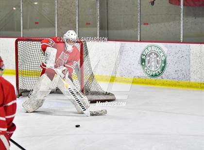 Thumbnail 1 in Regis Jesuit vs. Mountain Vista  photogallery.