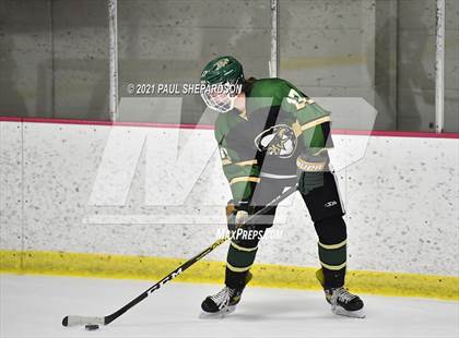 Thumbnail 2 in Regis Jesuit vs. Mountain Vista  photogallery.