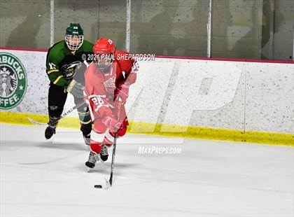 Thumbnail 1 in Regis Jesuit vs. Mountain Vista  photogallery.