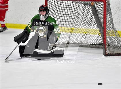 Thumbnail 3 in Regis Jesuit vs. Mountain Vista  photogallery.