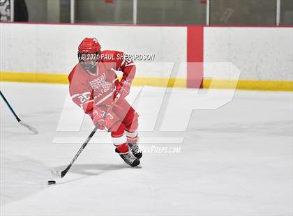 Thumbnail 3 in Regis Jesuit vs. Mountain Vista  photogallery.