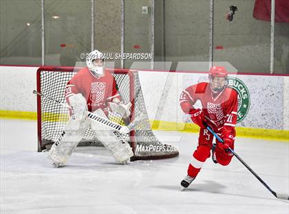 Thumbnail 1 in Regis Jesuit vs. Mountain Vista  photogallery.