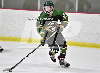 Thumbnail 2 in Regis Jesuit vs. Mountain Vista  photogallery.