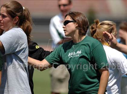 Thumbnail 3 in White Oak vs Kings Mountain (NCHSAA 3-A Final) photogallery.