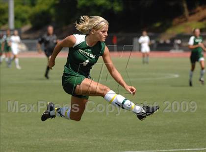 Thumbnail 3 in White Oak vs Kings Mountain (NCHSAA 3-A Final) photogallery.