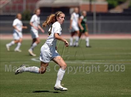 Thumbnail 3 in White Oak vs Kings Mountain (NCHSAA 3-A Final) photogallery.