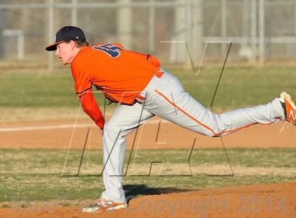 Thumbnail 2 in Covenant Christian vs. Brook Hill (Texas Private School Classic) photogallery.