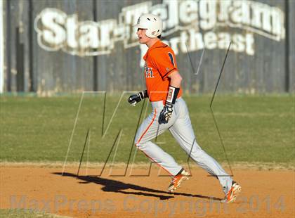 Thumbnail 3 in Covenant Christian vs. Brook Hill (Texas Private School Classic) photogallery.