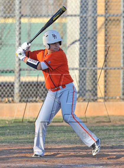 Thumbnail 1 in Covenant Christian vs. Brook Hill (Texas Private School Classic) photogallery.