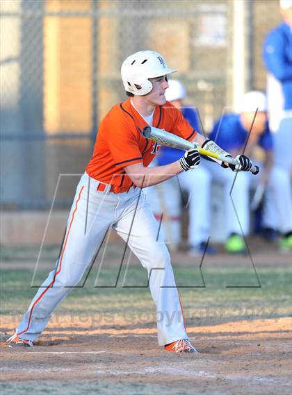 Thumbnail 2 in Covenant Christian vs. Brook Hill (Texas Private School Classic) photogallery.
