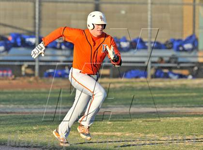 Thumbnail 1 in Covenant Christian vs. Brook Hill (Texas Private School Classic) photogallery.