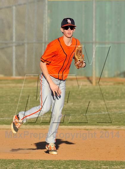Thumbnail 1 in Covenant Christian vs. Brook Hill (Texas Private School Classic) photogallery.