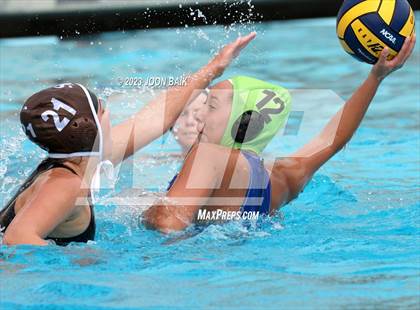 Thumbnail 3 in Clovis @ Saint Francis (Saint Francis Scramble) photogallery.