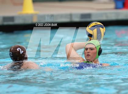 Thumbnail 2 in Clovis @ Saint Francis (Saint Francis Scramble) photogallery.