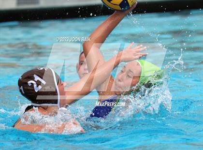 Thumbnail 2 in Clovis @ Saint Francis (Saint Francis Scramble) photogallery.