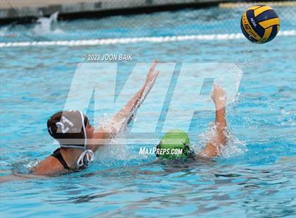 Thumbnail 3 in Clovis @ Saint Francis (Saint Francis Scramble) photogallery.