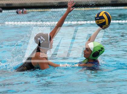 Thumbnail 2 in Clovis @ Saint Francis (Saint Francis Scramble) photogallery.
