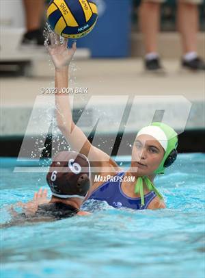 Clovis @ Saint Francis (Saint Francis Scramble)