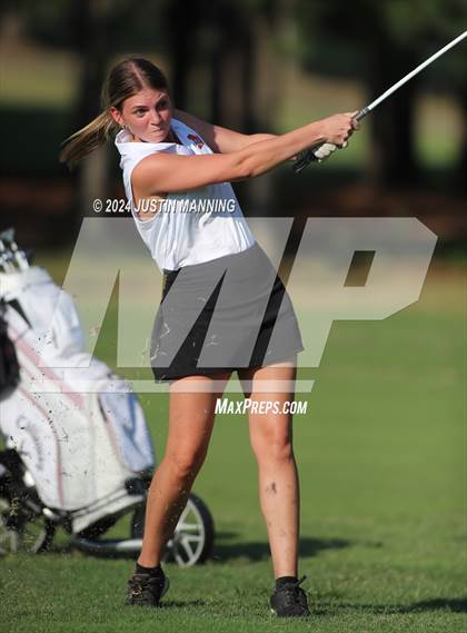 Thumbnail 2 in Malvern vs. Glen Rose photogallery.