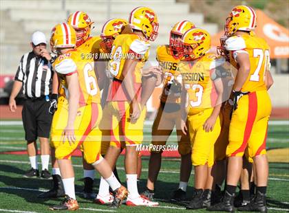 Thumbnail 3 in Liberty @ Mission Viejo photogallery.